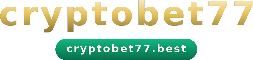 cryptobet77 logo